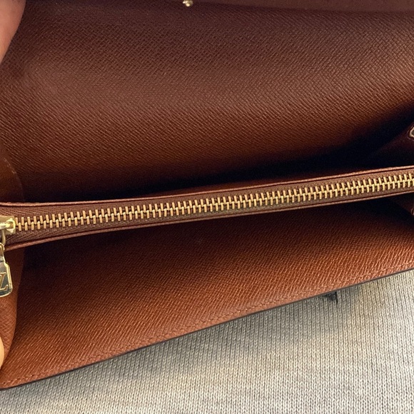 Louis Vuitton LIMITED EDITION Stephen Sprouse Graffiti Porte-Monnaie Long Wallet - Picture 6 of 11